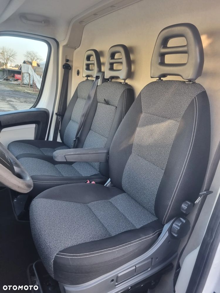 Fiat Ducato - 14