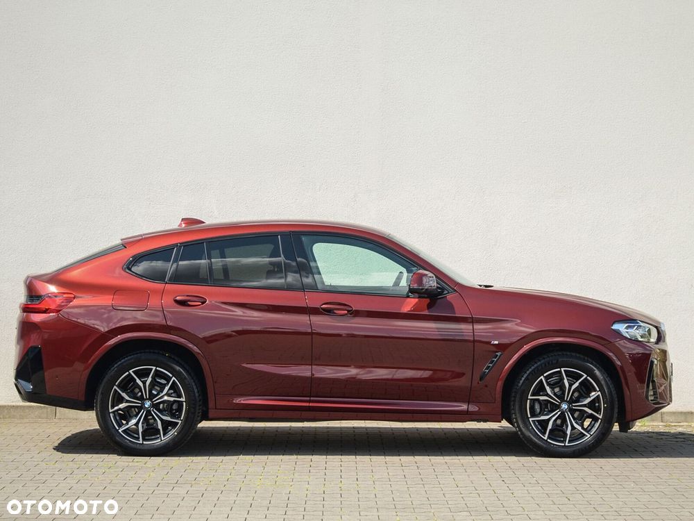 BMW X4 - 12