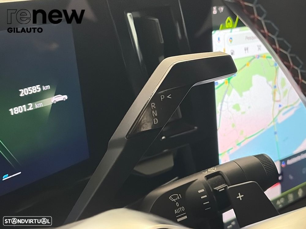 Renault Rafale 1.2 Full Hybrid E-Tech Esprit Alpine - 17