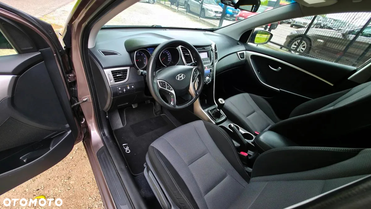 Hyundai i30 - 20
