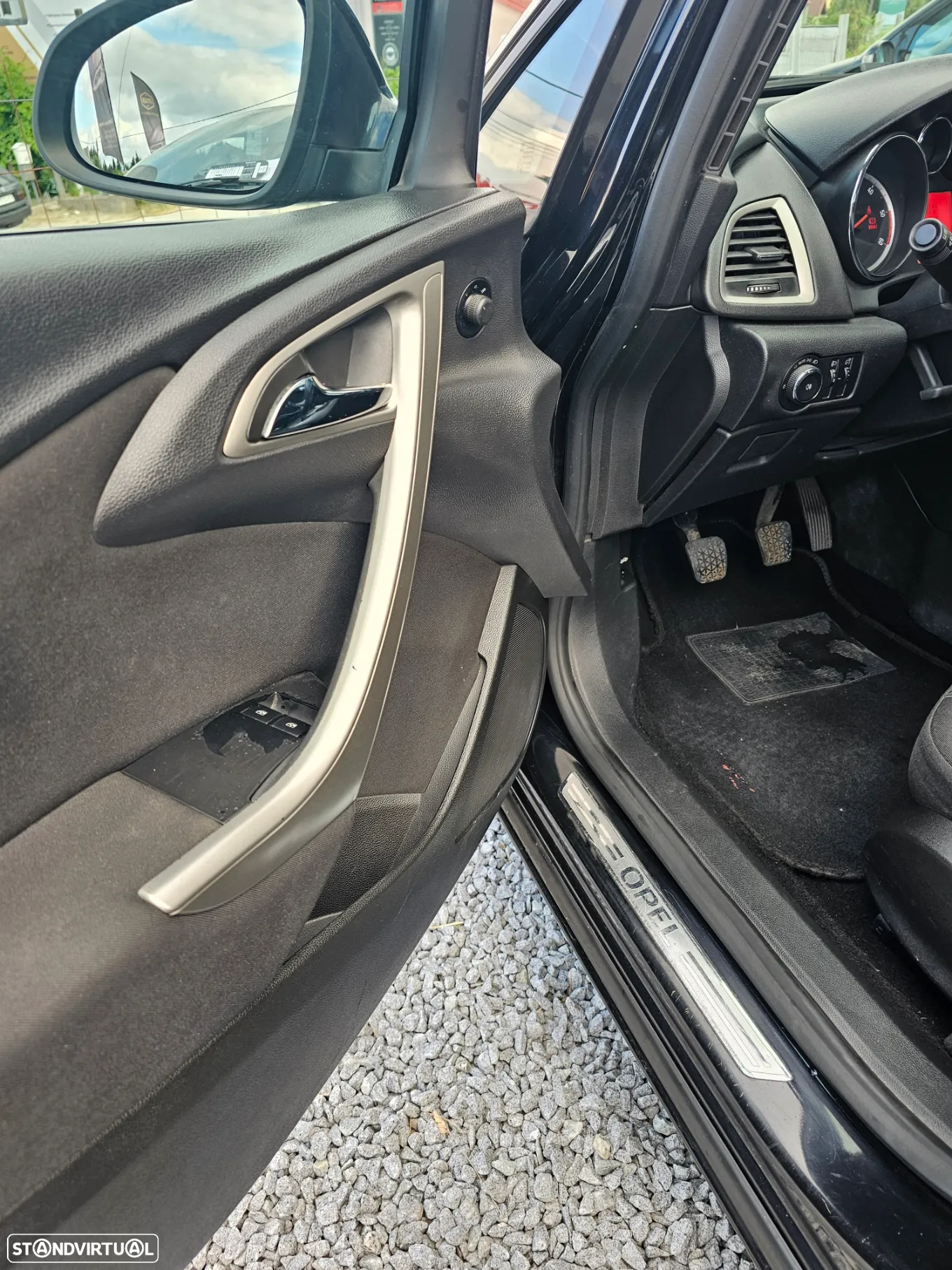 Opel Astra 1.3 CDTi Cosmo Start/Stop - 14