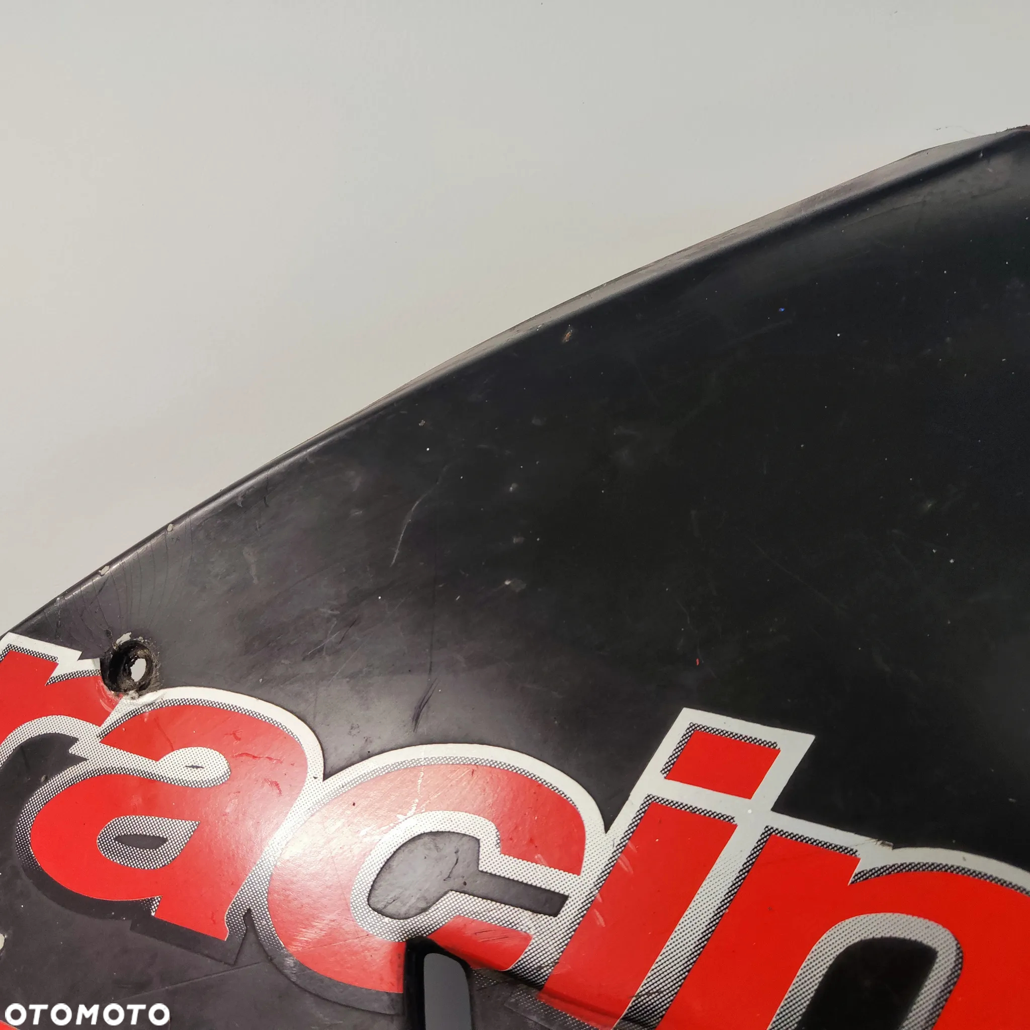 Owiewka, osłona prawa, bok, boczek prawy Aprilia RS 50 125 RS50 RS125 - 3