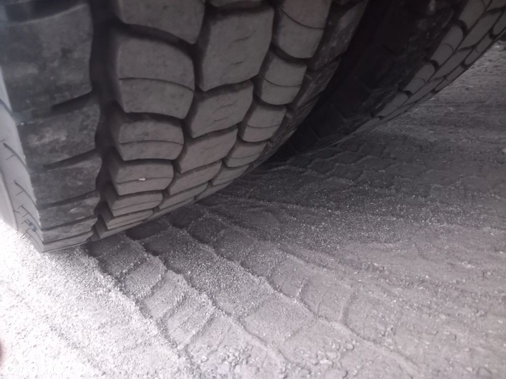 Iveco Iveco Hi Way 460 Euro 6 - 11