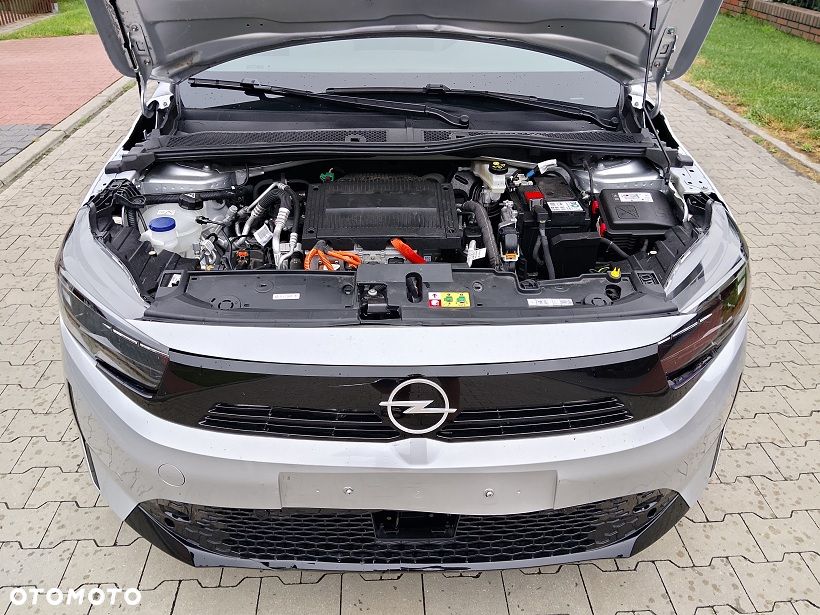 Opel Corsa Electric Edition - 9