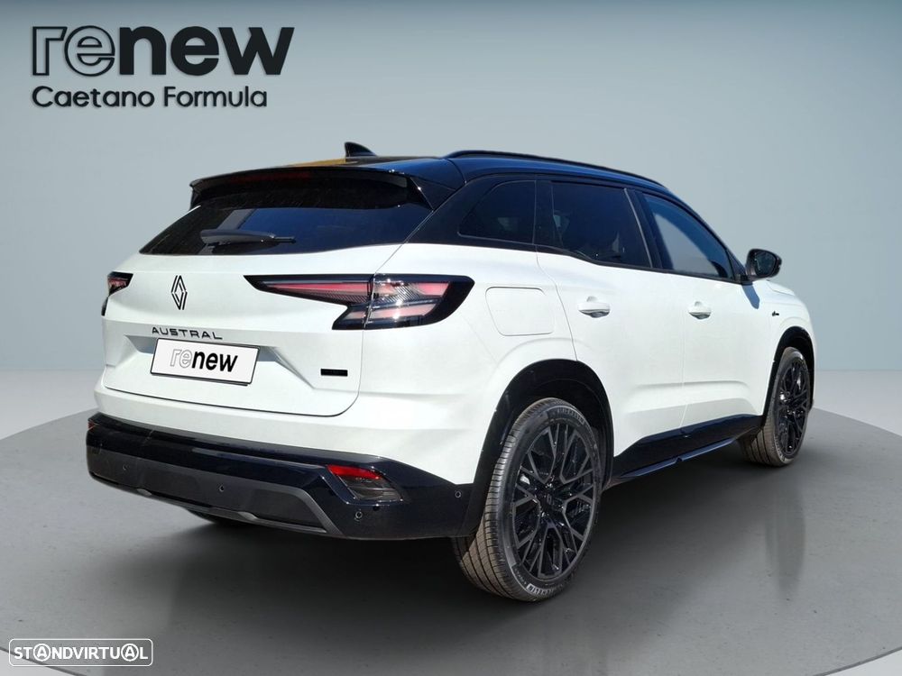 Renault Austral - 8