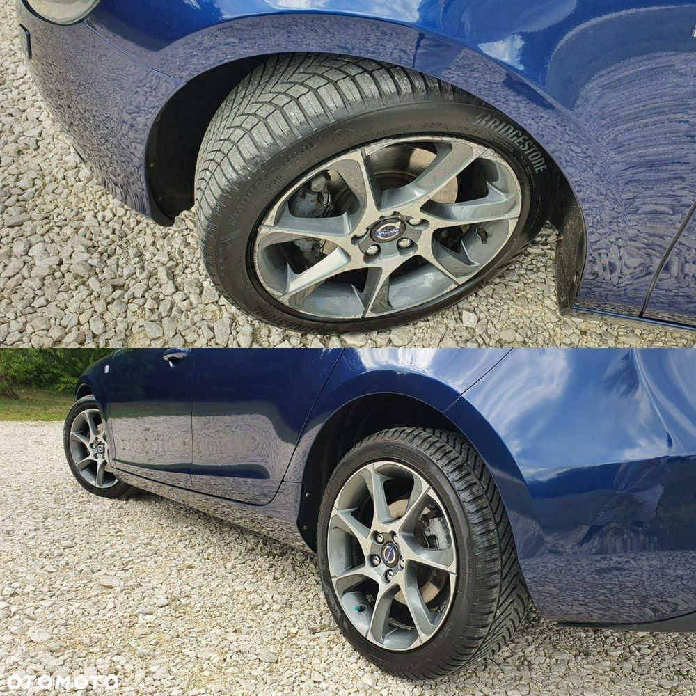 Volvo V40 D2 Drive-E Ocean Race - 41