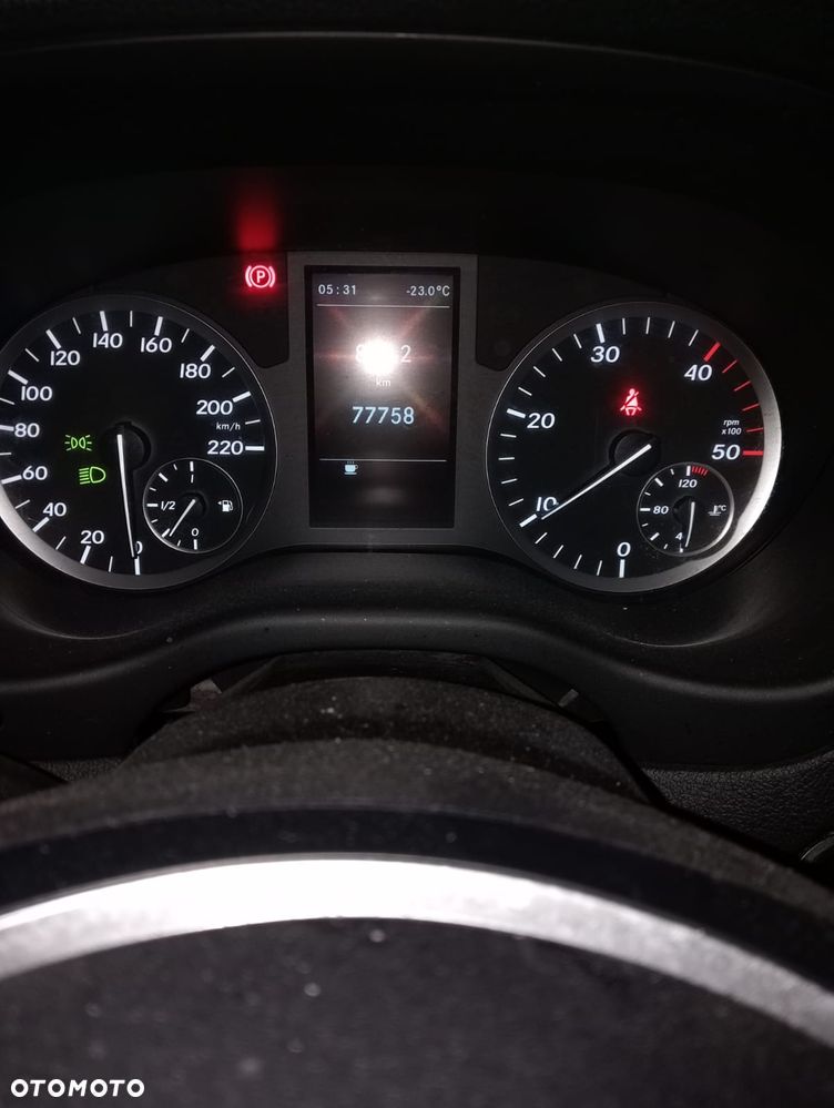 Mercedes-Benz Vito Tourer Extralang PRO - 31