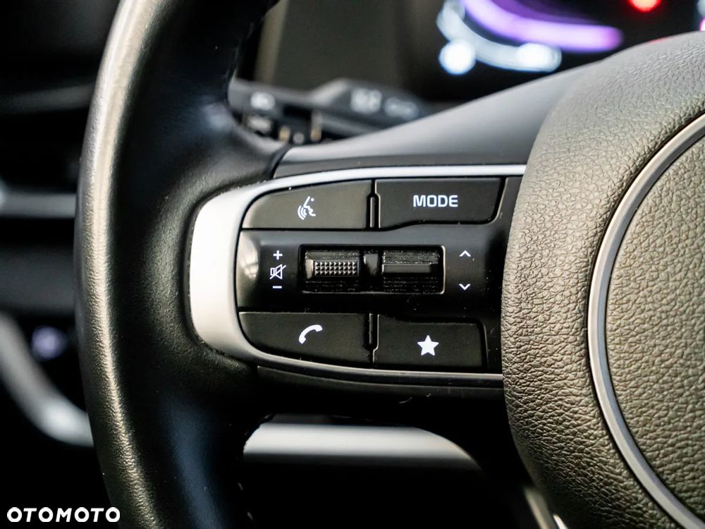 Kia Sportage 1.6 T-GDI M 2WD - 29