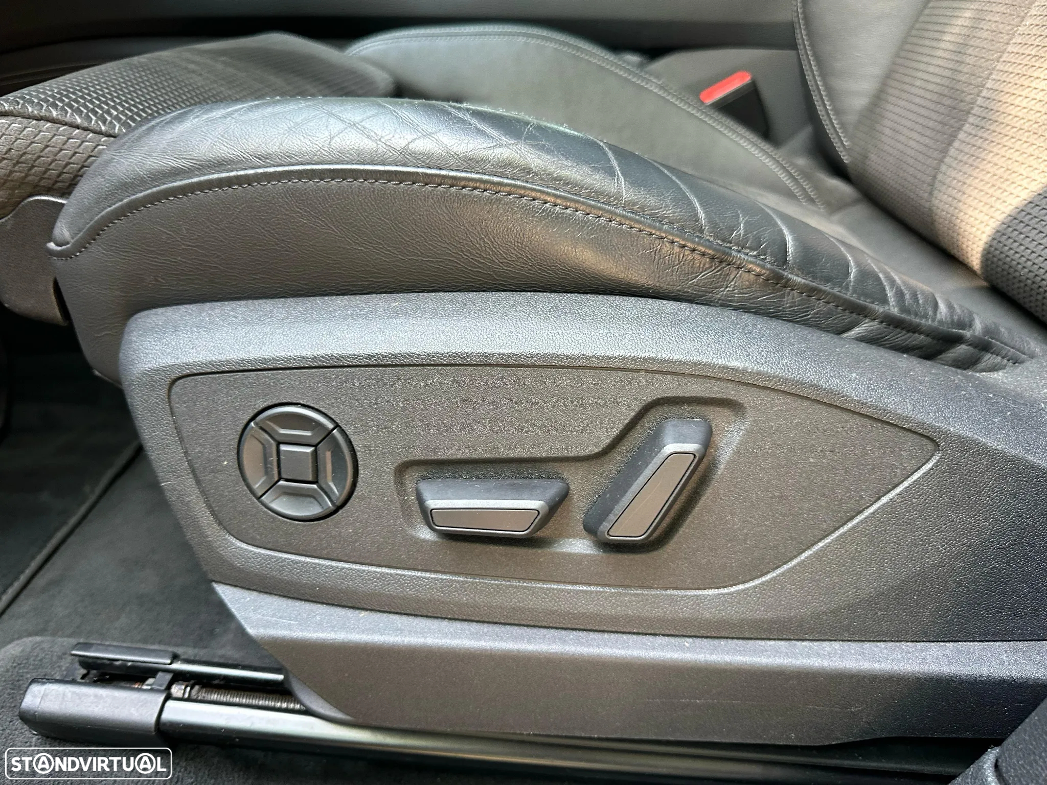 Audi e-tron Sportback 50 quattro S line - 26