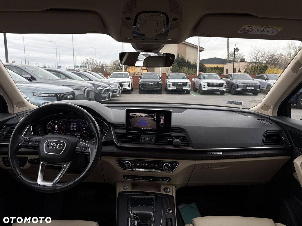Audi Q5 2.0 TDI Quattro S tronic - 19