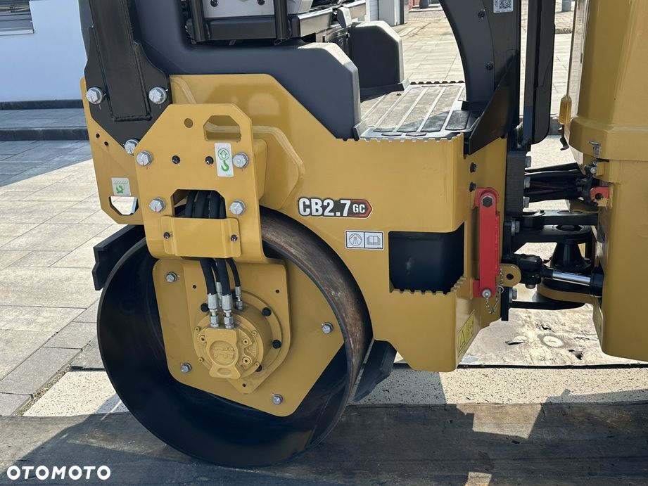 Caterpillar CB 2.7 GC - 14