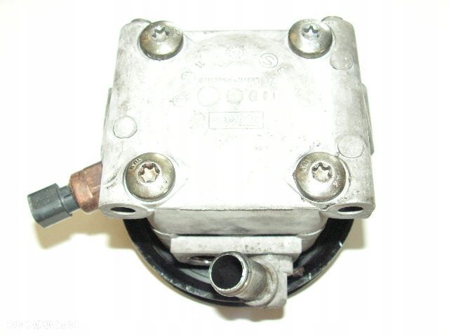 FOCUS II 1,4 ZF 16V POMPA WSPOMAGANIA 4M513A696 - 5