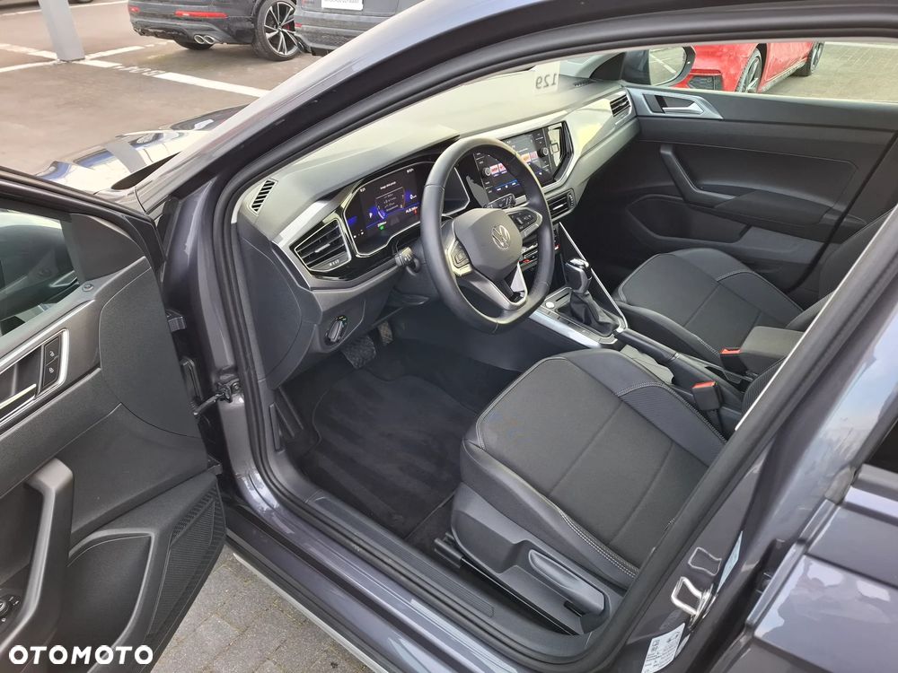 Volkswagen Taigo 1.5 TSI ACT Style DSG - 14