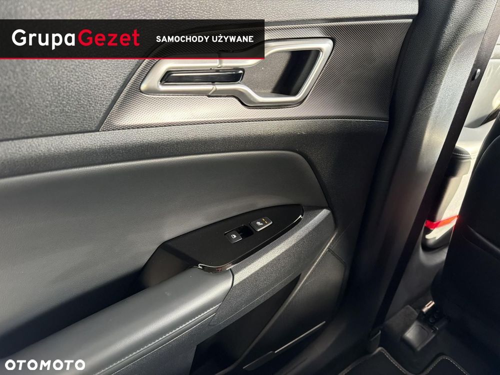 Kia Sportage 1.6 T-GDI Business Line 4WD DCT - 35