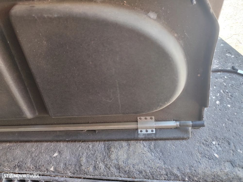 CHEVROLET MATIZ CHAPELEIRA MALA - CL102 - 6