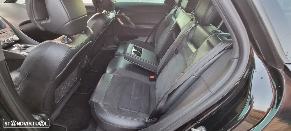 Citroën DS5 BlueHDi 120 SoChic - 7