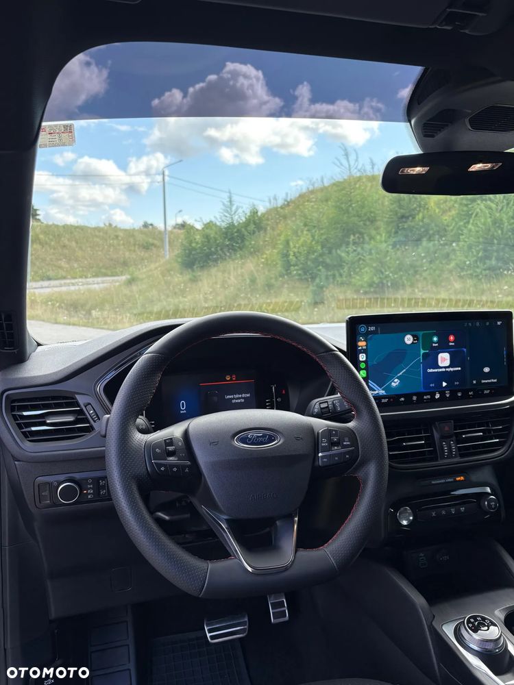 Ford Escape - 12