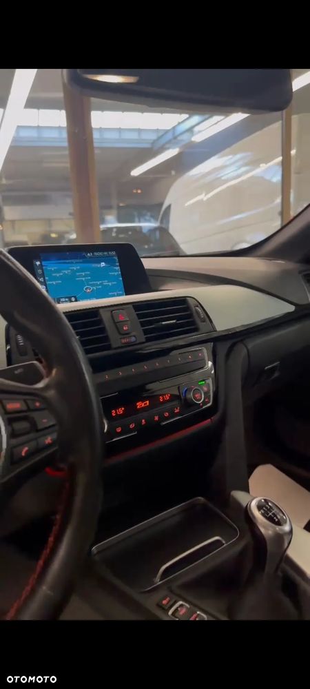 BMW Seria 4 420i - 6