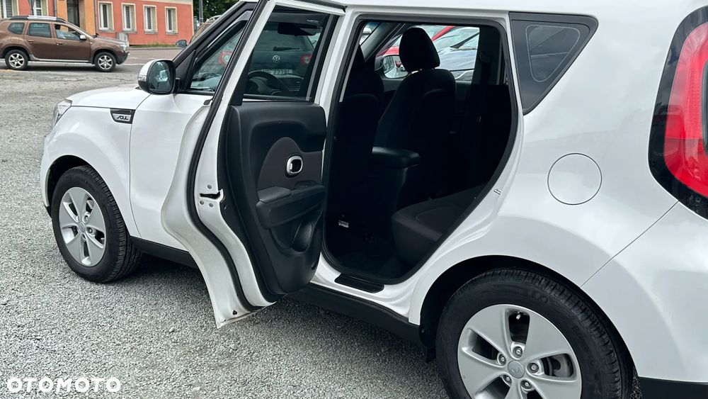 Kia Soul - 26