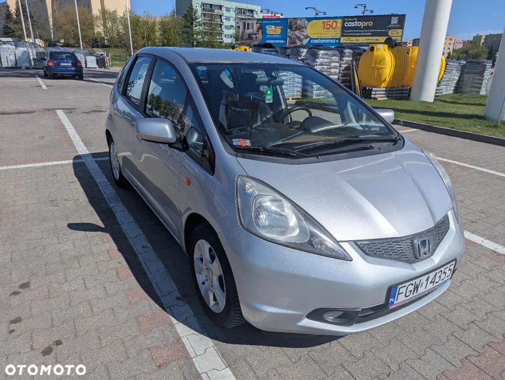 Honda Jazz 1.2 i-VTEC - 2