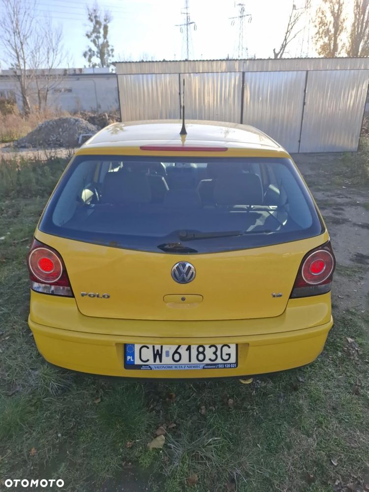 Volkswagen Polo - 6