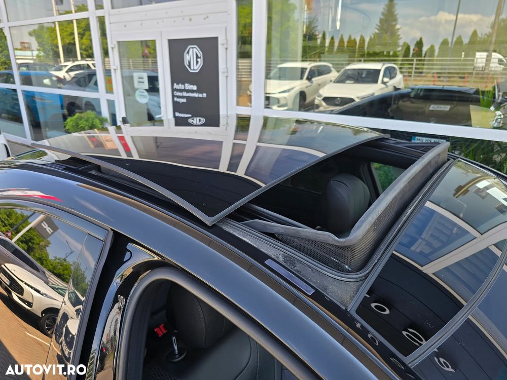 Mercedes-Benz S 400 d 4MATIC 9G-TRONIC - 21