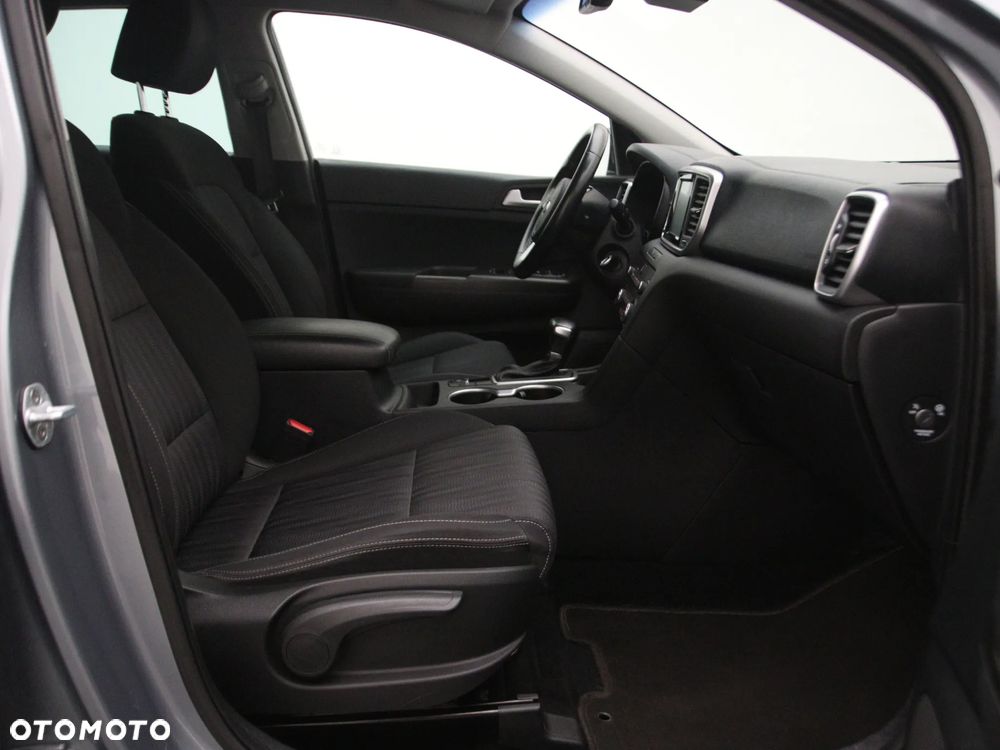 Kia Sportage 1.6 CRDI L 2WD DCT - 14