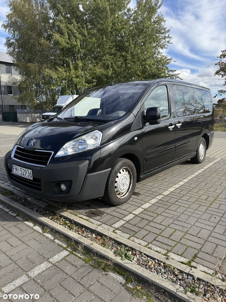Peugeot Expert - 1