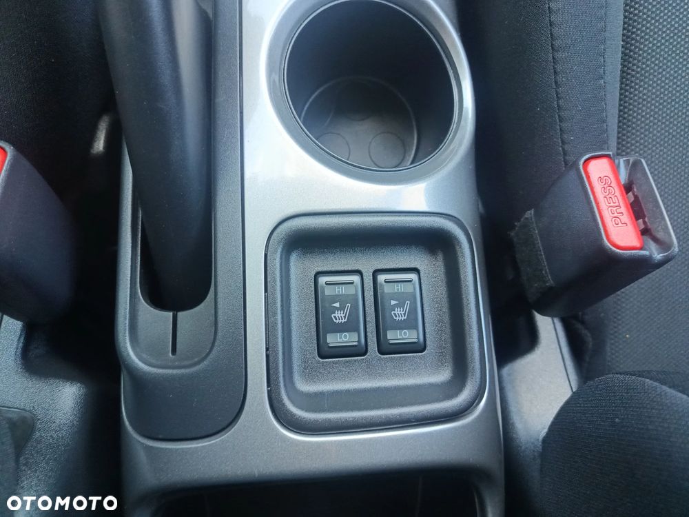 Nissan Juke 1.6 Visia Plus - 18