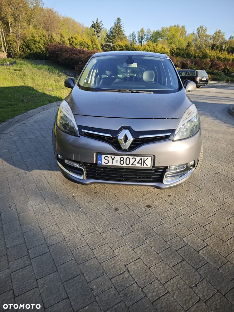 Renault Scenic Energy dCi 130 Start & Stop Dynamique - 7