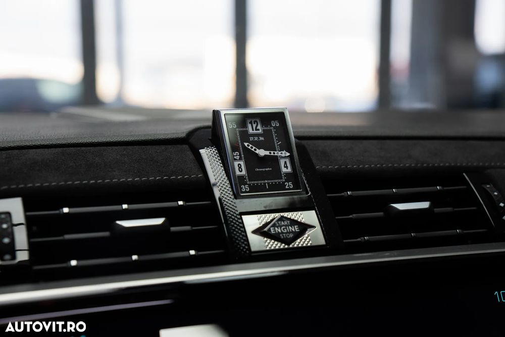 DS Automobiles DS 7 Crossback - 18