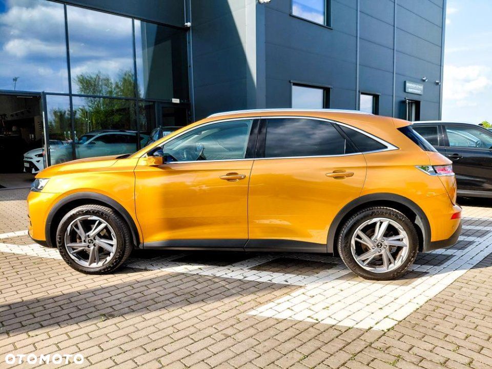 DS Automobiles DS 7 Crossback - 2