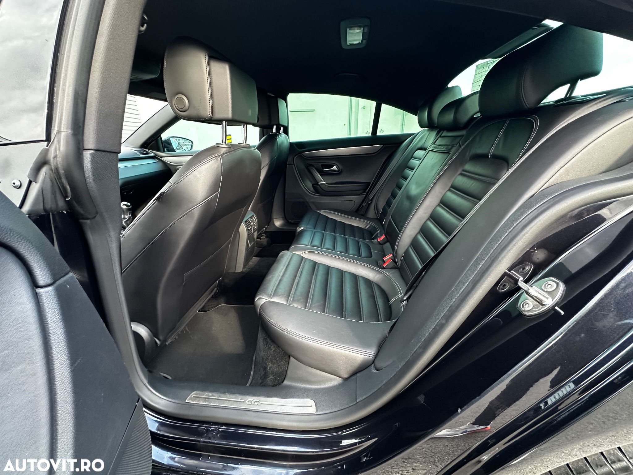 Volkswagen Passat CC 2.0 TDI BMT - 17