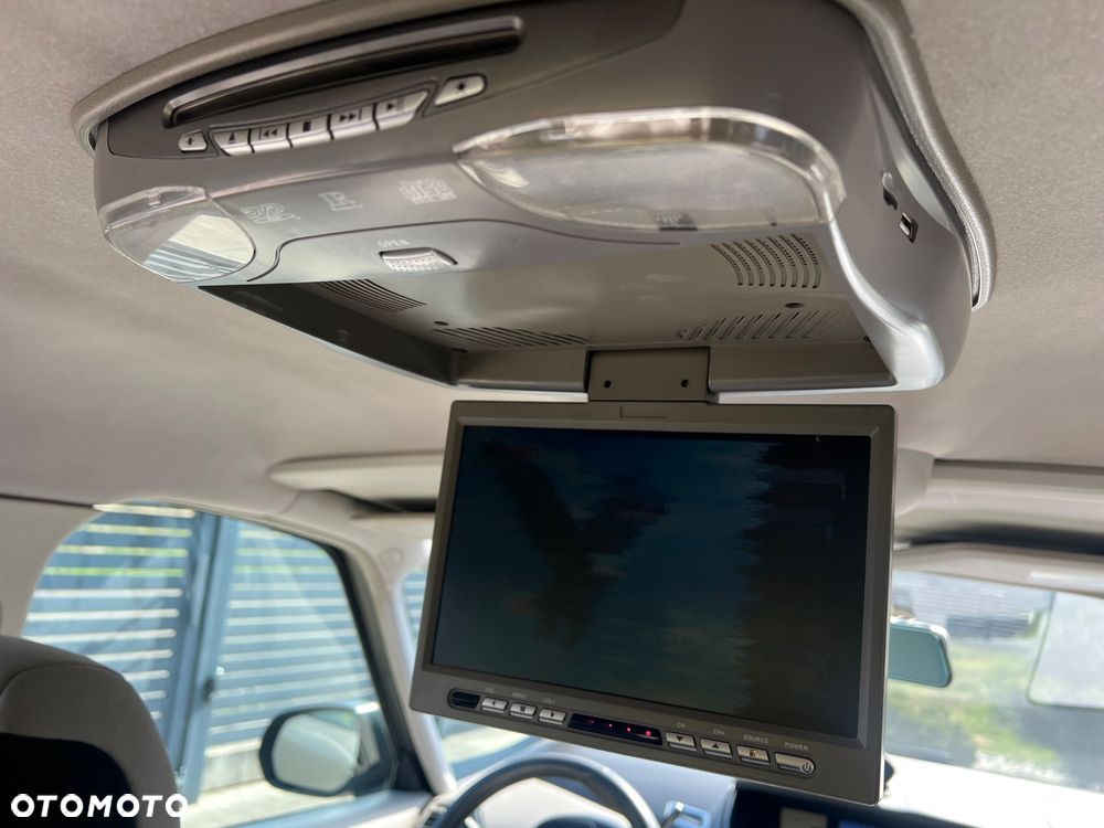 Citroën C4 Grand Picasso - 19