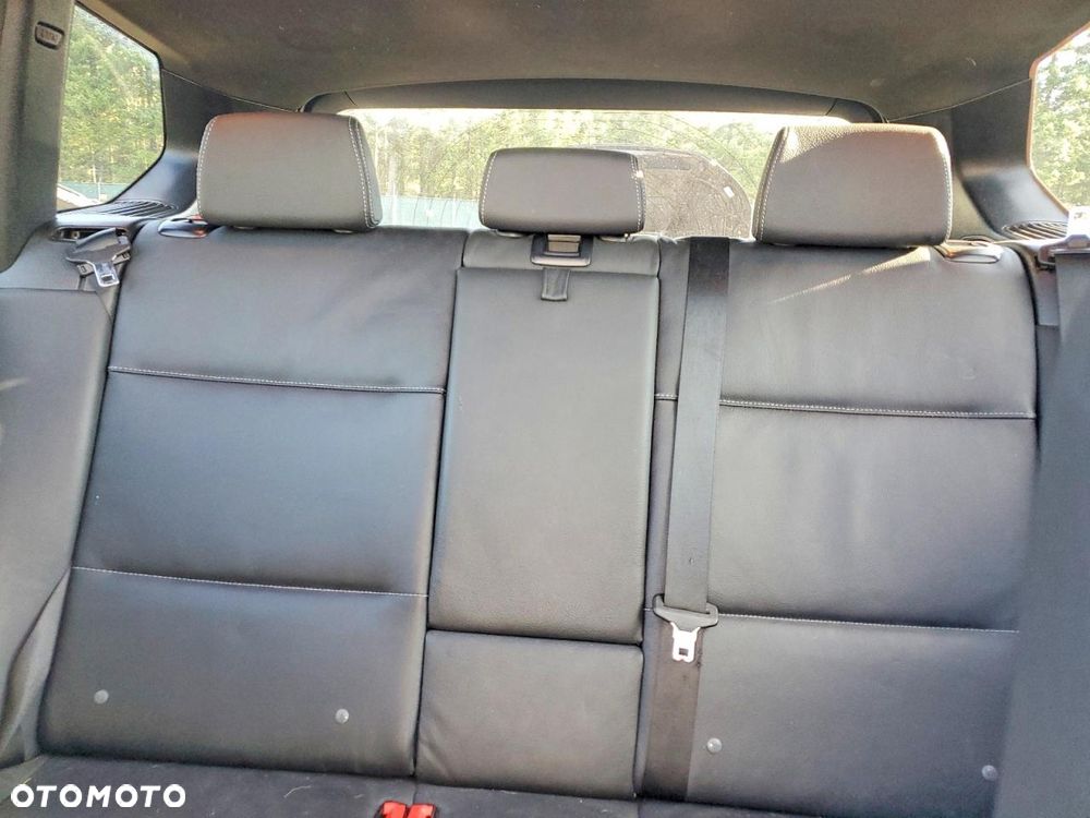 BMW X3 xDrive28i Sport-Aut M Sport - 9