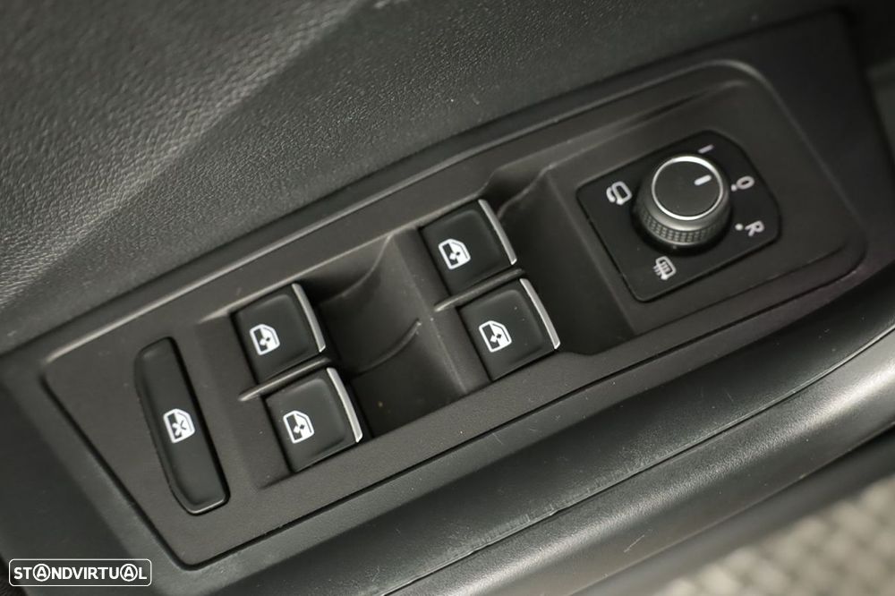 VW T-Roc 1.0 TSI - 20