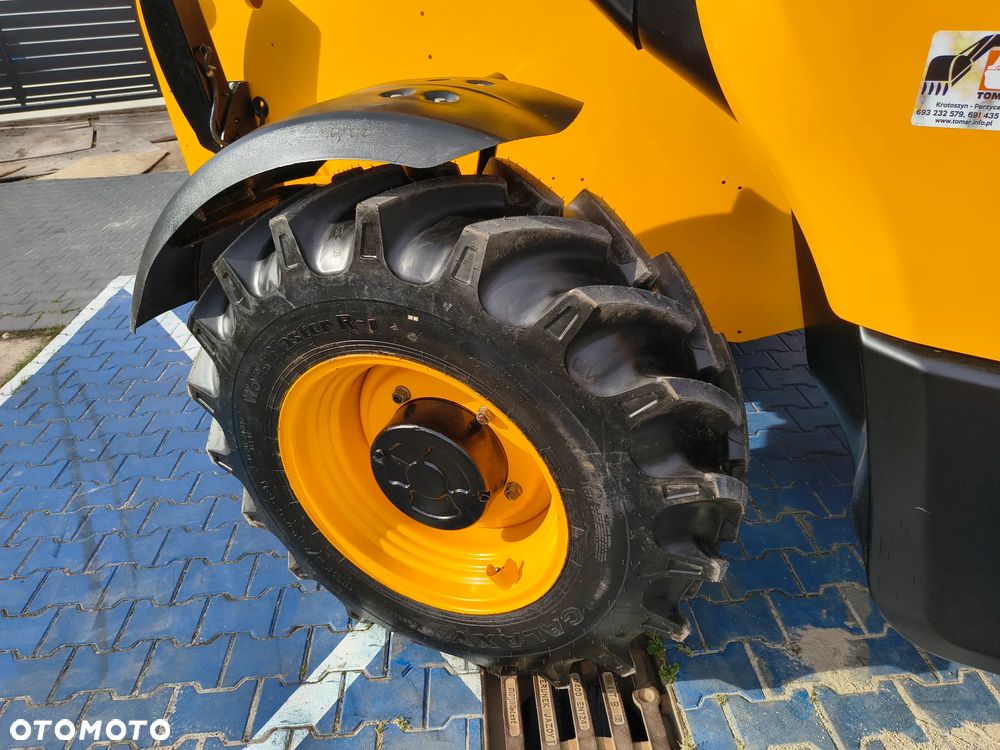 JCB 540-140 - 21