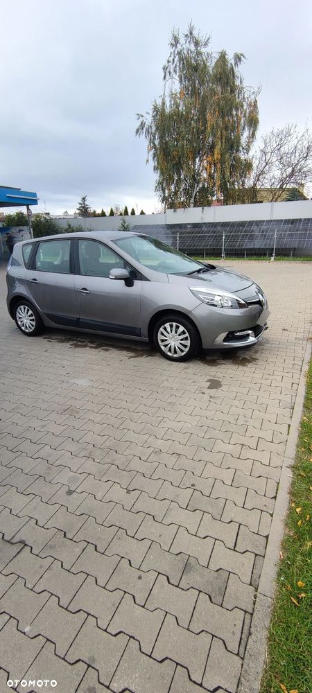 Renault Scenic - 14
