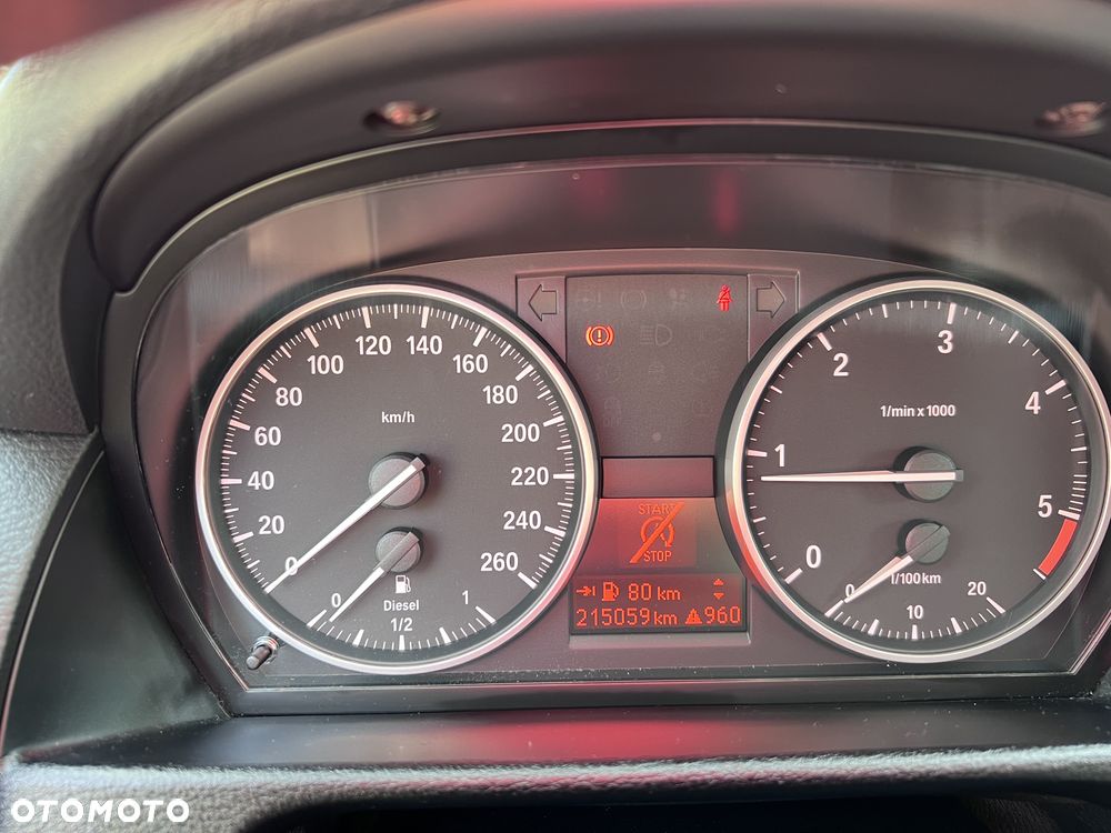 BMW X1 xDrive20d - 10