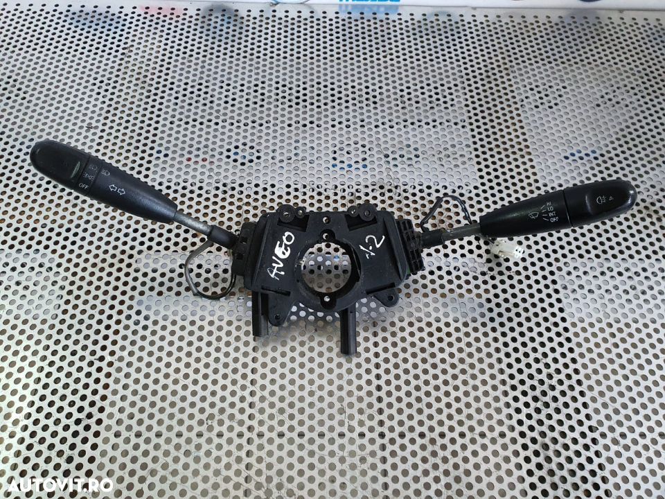 Bloc Lumini Maneta Semnalizare Chevrolet Aveo 2004/2011 - 2