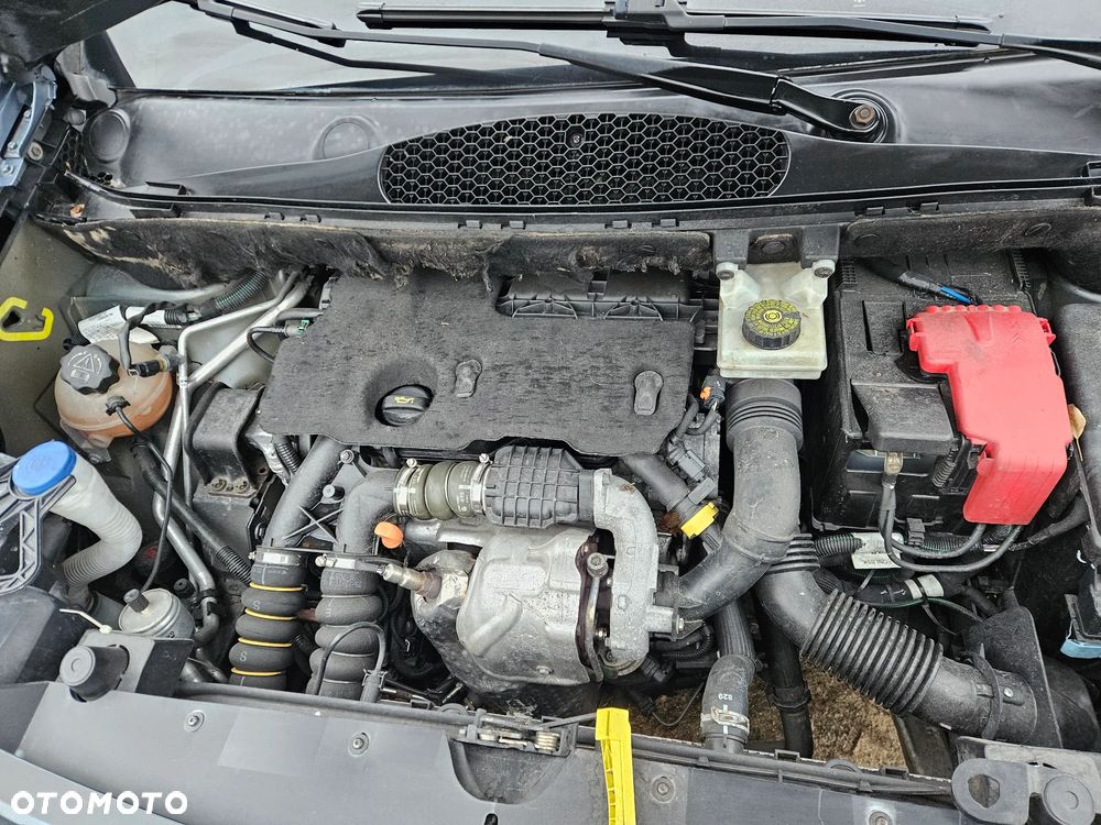 Citroën Berlingo - 35