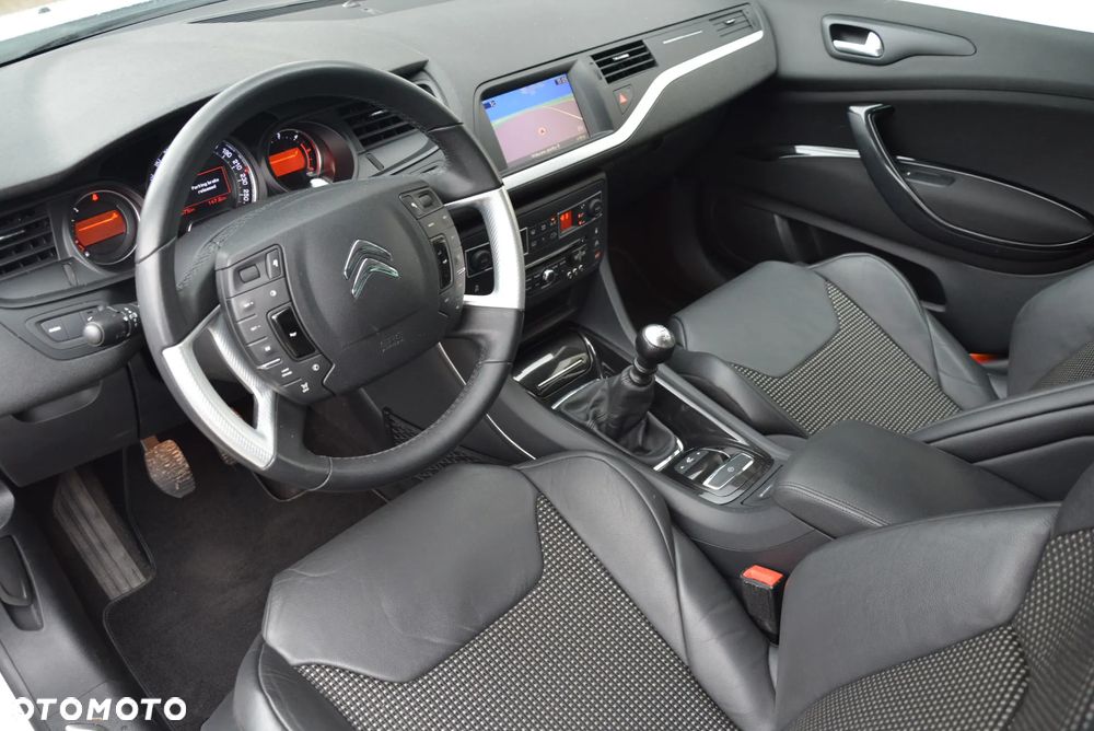 Citroën C5 ver-2-0-ecoblue-st--line-x - 36