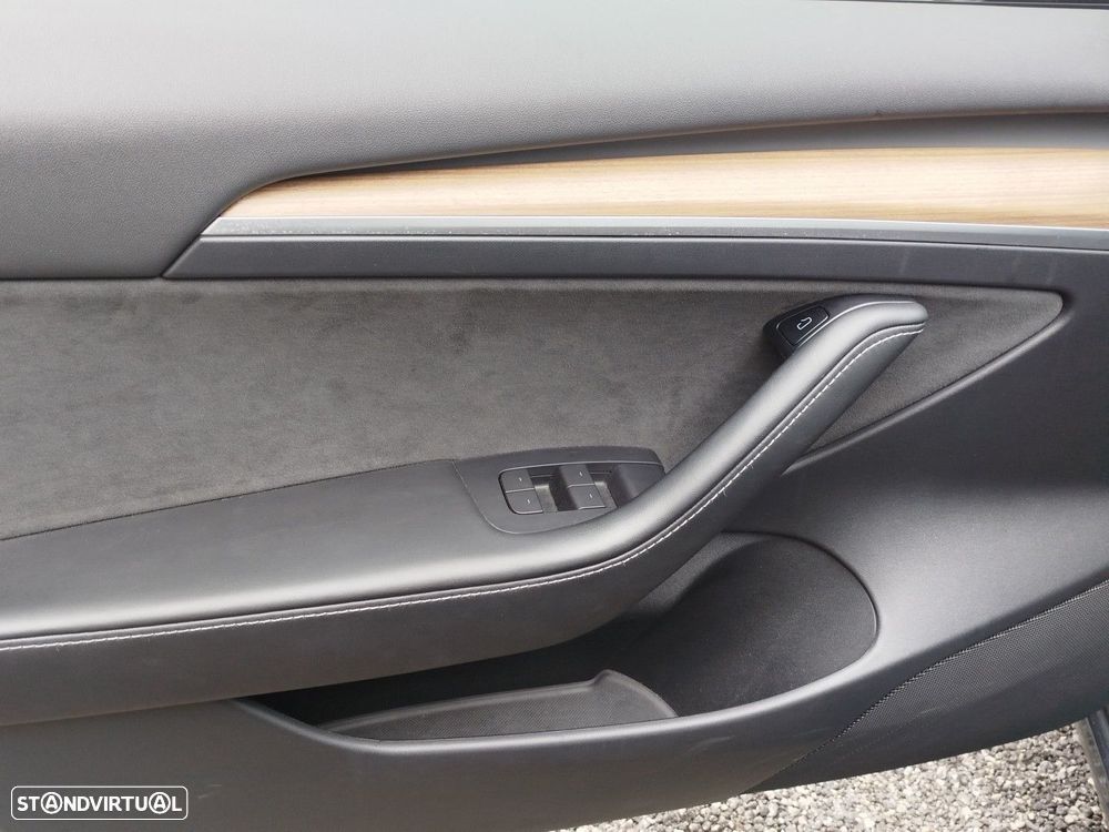 Tesla Model 3 Standard Range Plus RWD - 20
