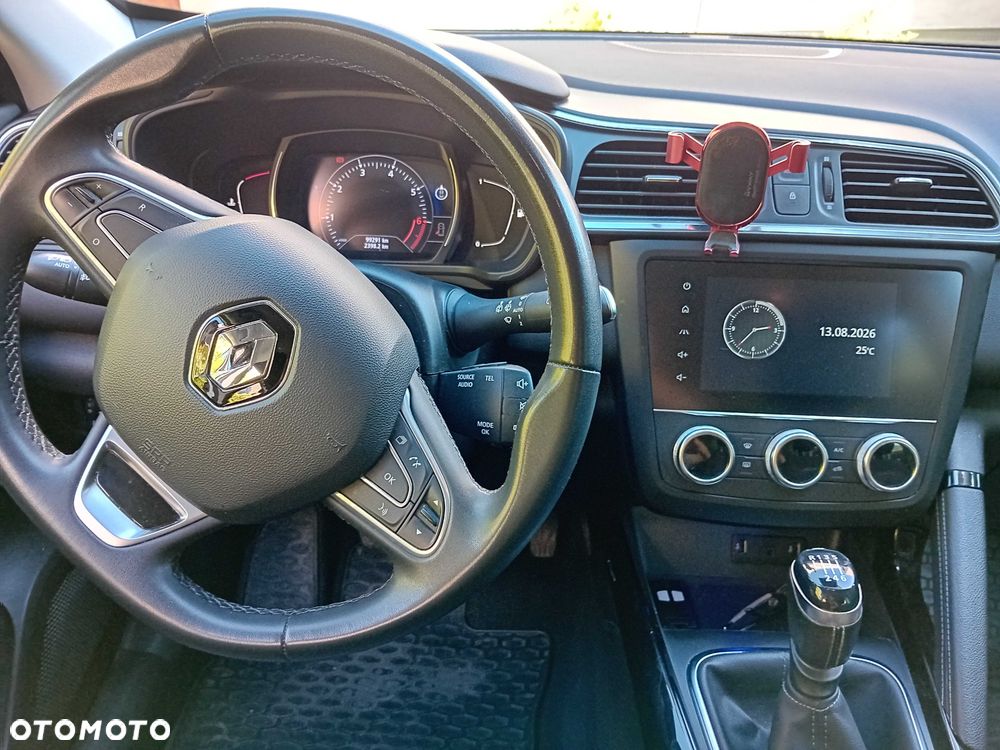 Renault Kadjar - 5