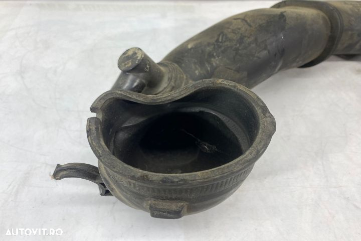 Furtun intercooler A12AG05 2.0 diesel Subaru Forester 3  [din 2007 pana  2011] seria - 2