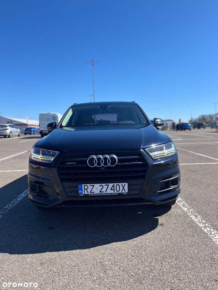 Audi Q7 - 17