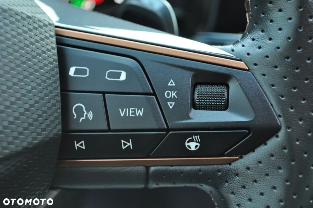 Cupra Formentor 1.5 eTSI DSG - 34