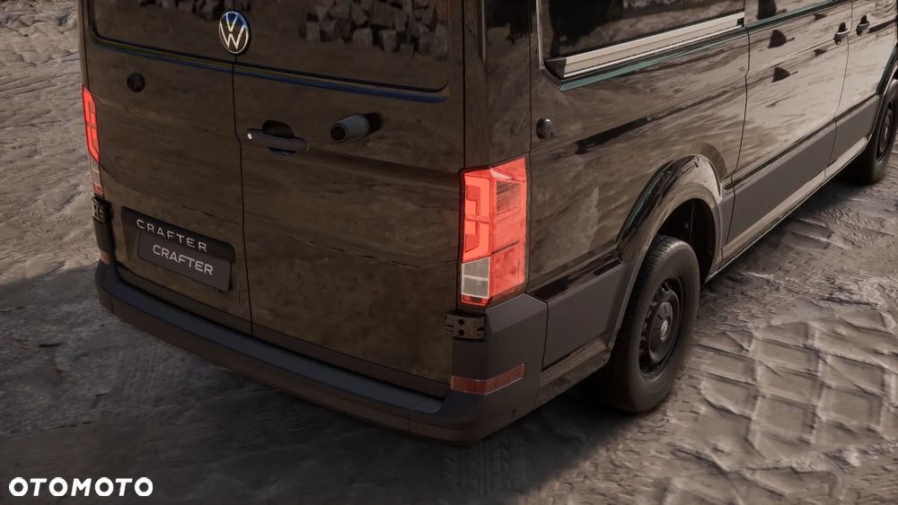 Volkswagen Crafter - 15