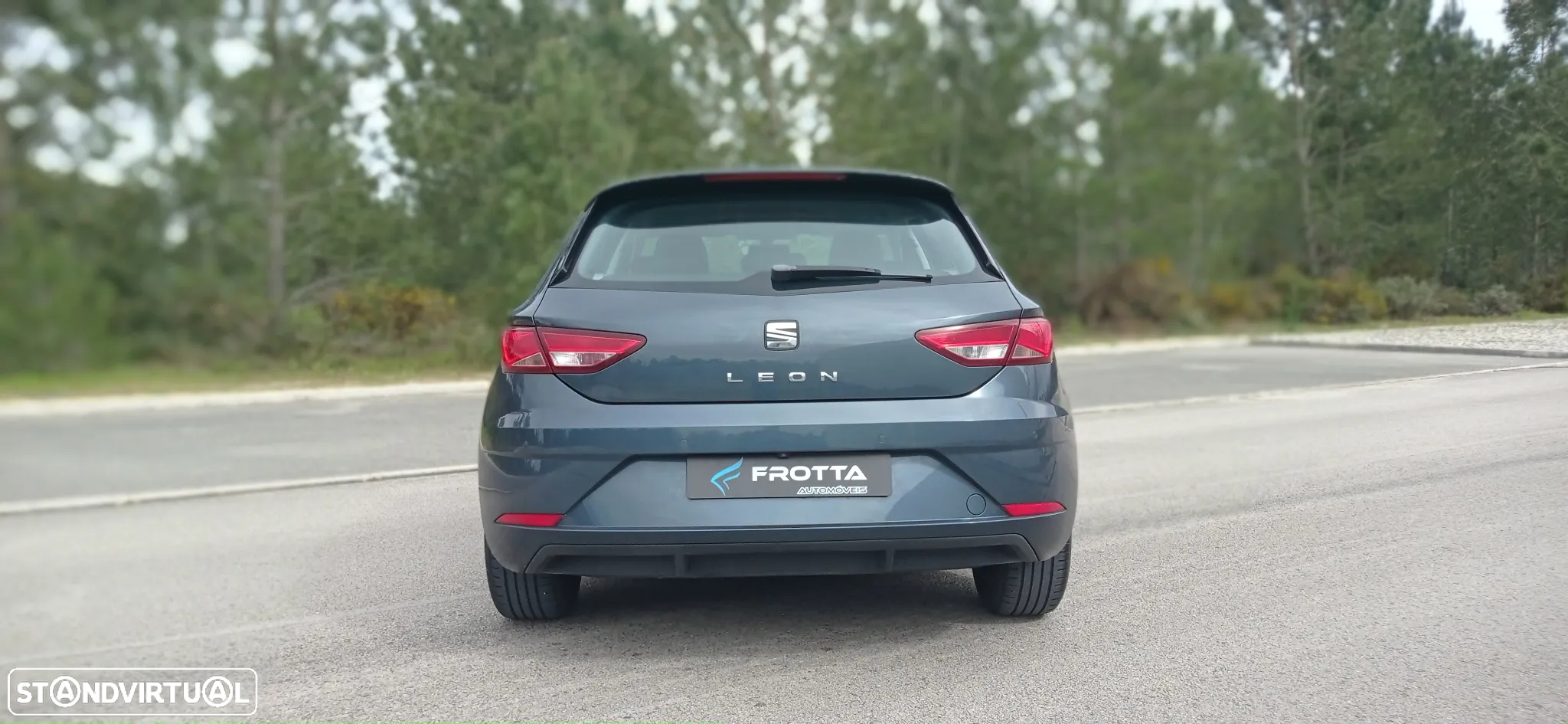 SEAT Leon 1.0 EcoTSI Style S/S - 5