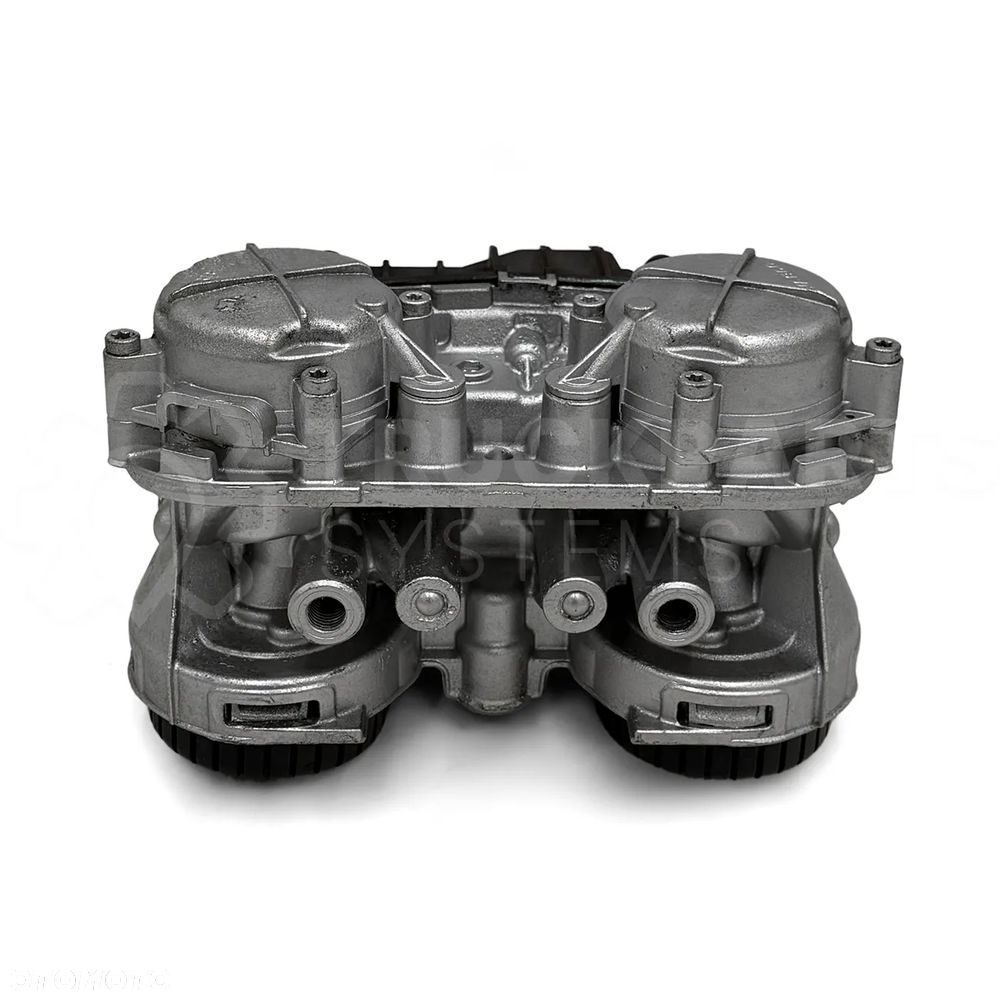 ZAWÓR EBS, MODULATOR WABCO, 4801062010 - 1